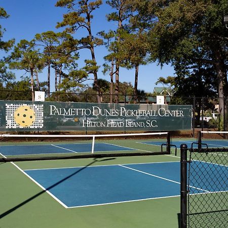Complex Pool, Pet Friendly, Grill Villa Hilton Head Island Exterior foto