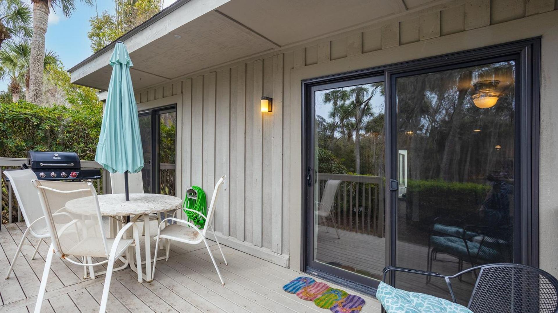 Complex Pool, Pet Friendly, Grill Villa Hilton Head Island Exterior foto