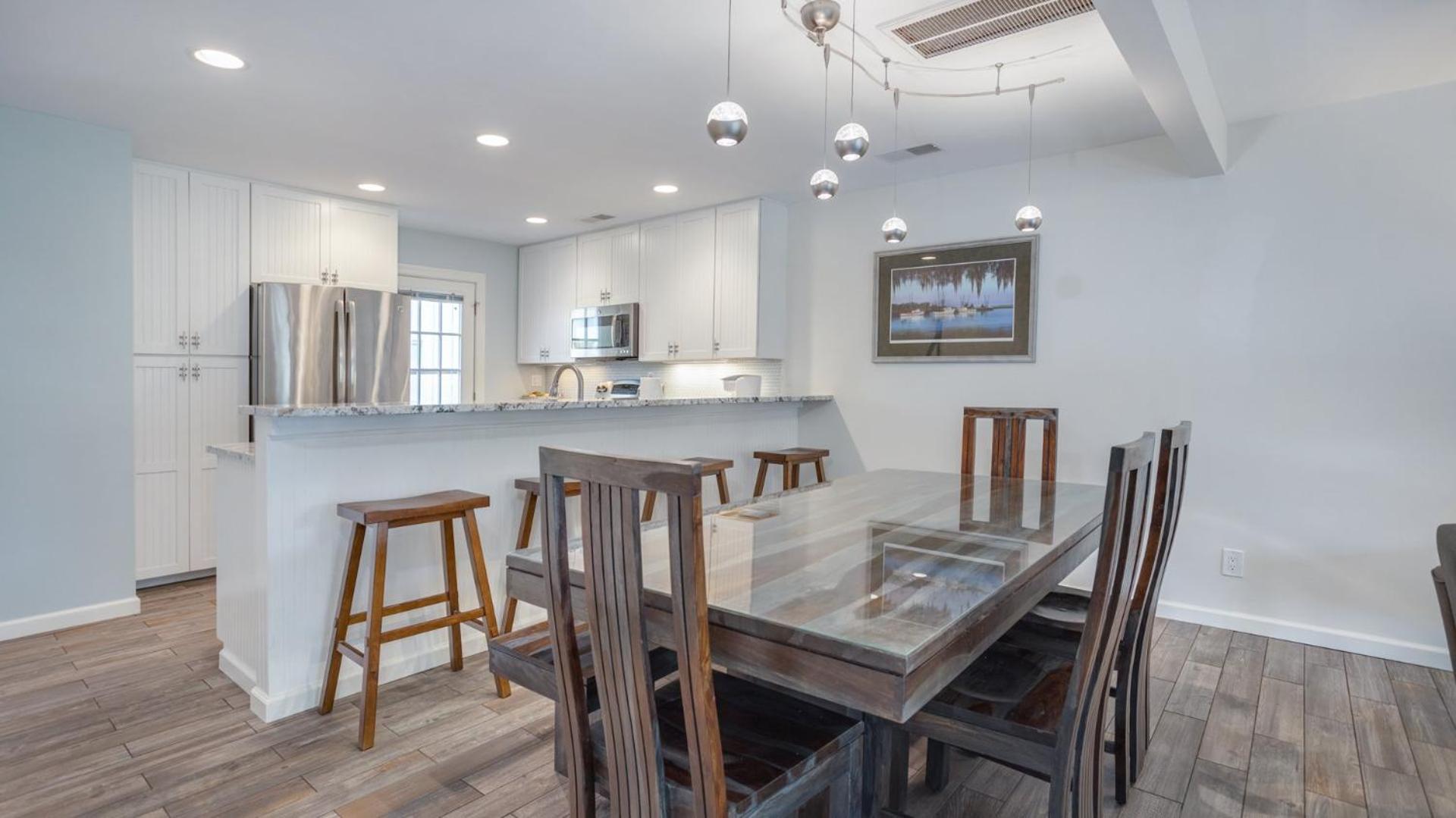 Complex Pool, Pet Friendly, Grill Villa Hilton Head Island Exterior foto