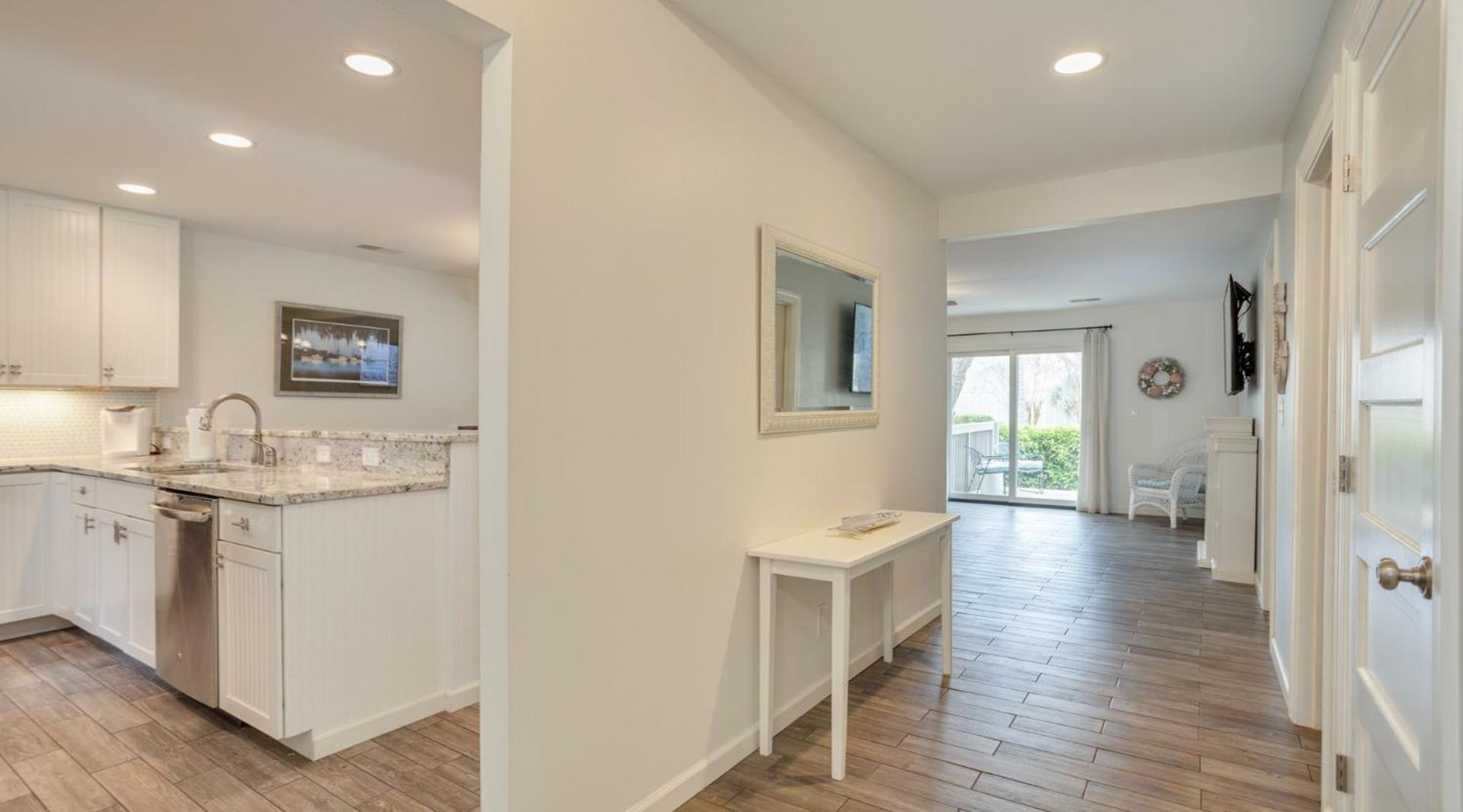 Complex Pool, Pet Friendly, Grill Villa Hilton Head Island Exterior foto